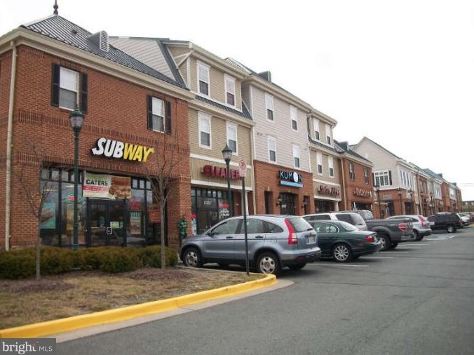 13105 Sutler Square Ter, Clarksburg MD  20871-4409 exterior