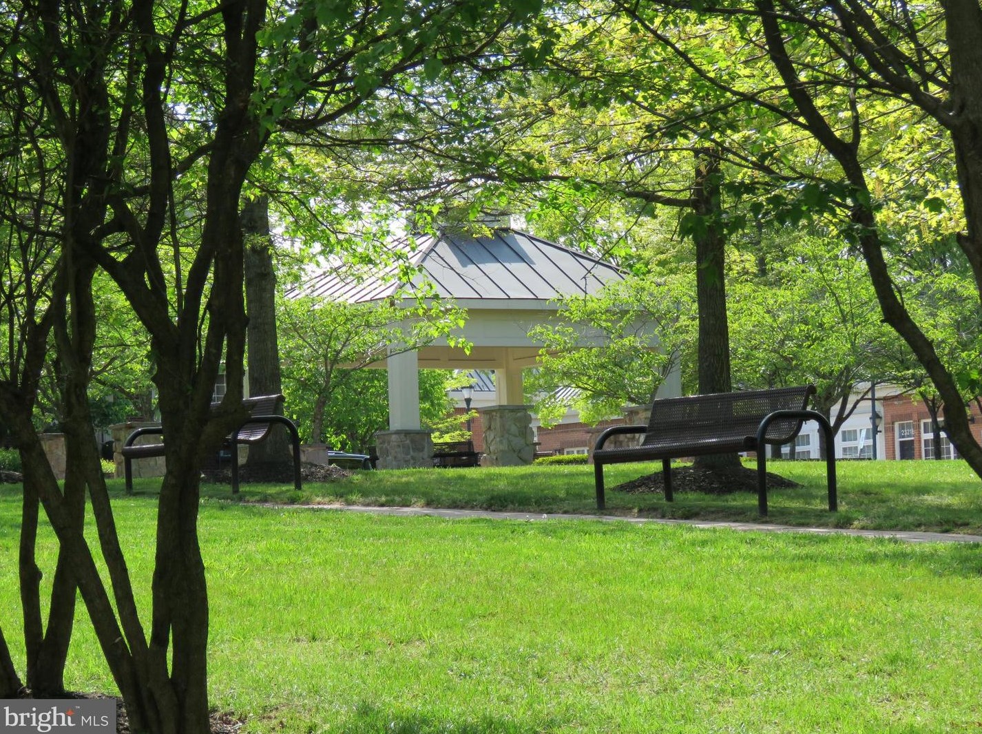 13105 Sutler Square Ter, Clarksburg MD  20871-4409 exterior