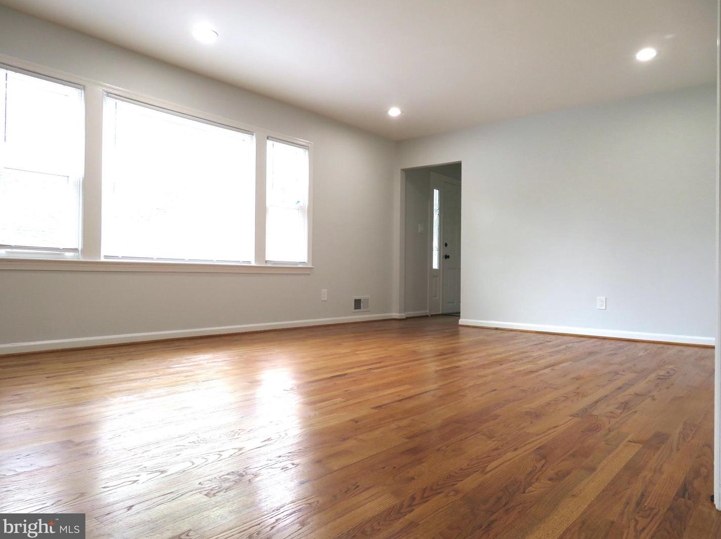 1220 Kathryn Rd, Silver Spring MD 20904-2176 exterior