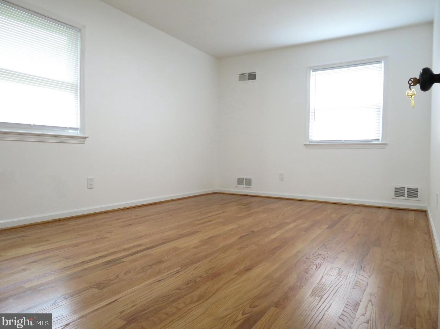 1220 Kathryn Rd, Silver Spring MD 20904-2176 exterior