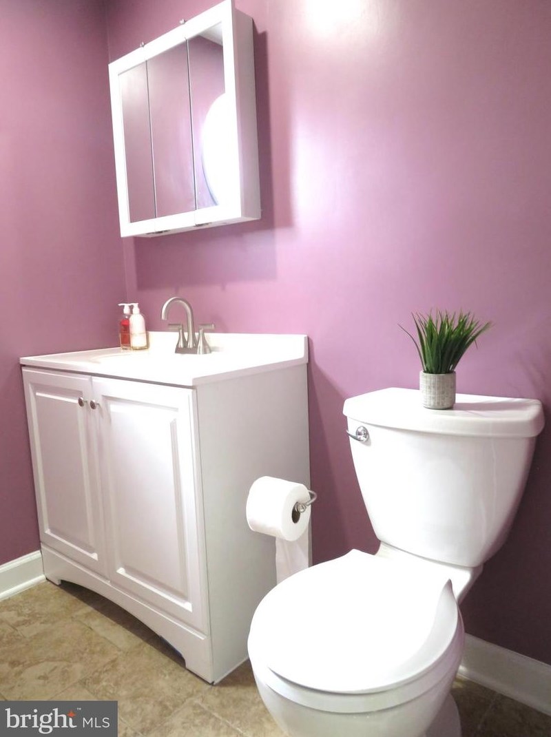 1220 Kathryn Rd, Silver Spring MD 20904-2176 exterior