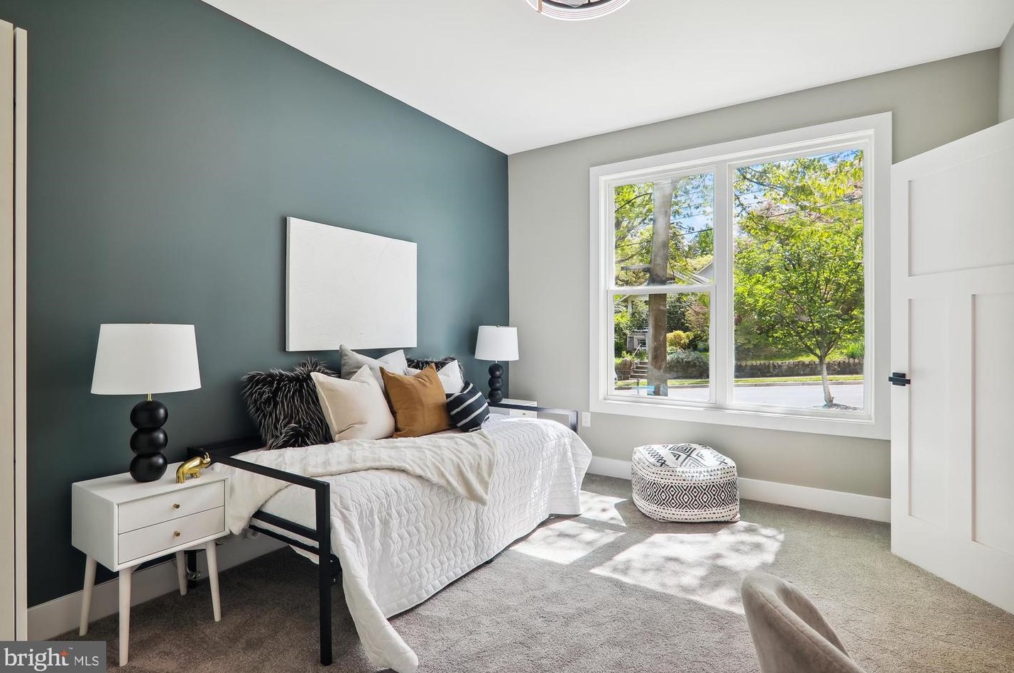 6609 Cockerille Ave, Silver Spring MD  20912-4732 exterior