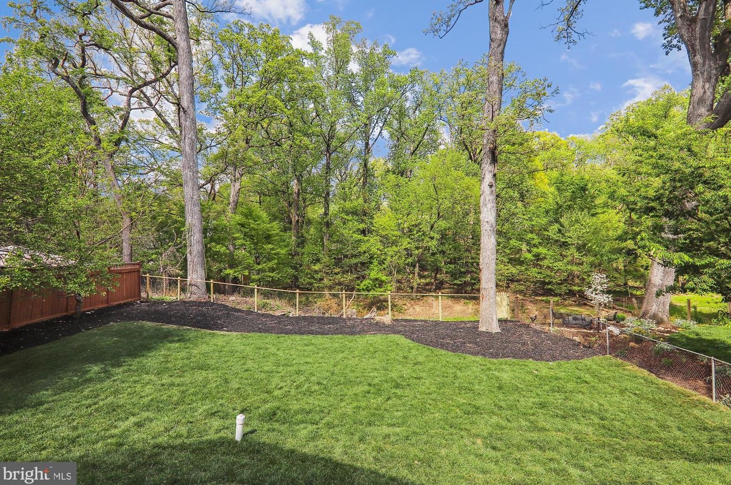 6609 Cockerille Ave, Silver Spring MD  20912-4732 exterior