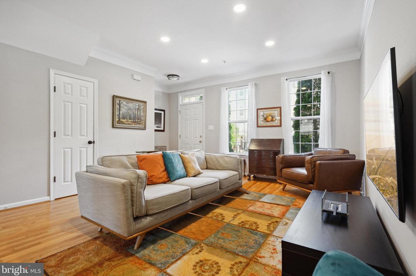 28 Golden Ash Way, Gaithersburg MD  20878-6423 exterior