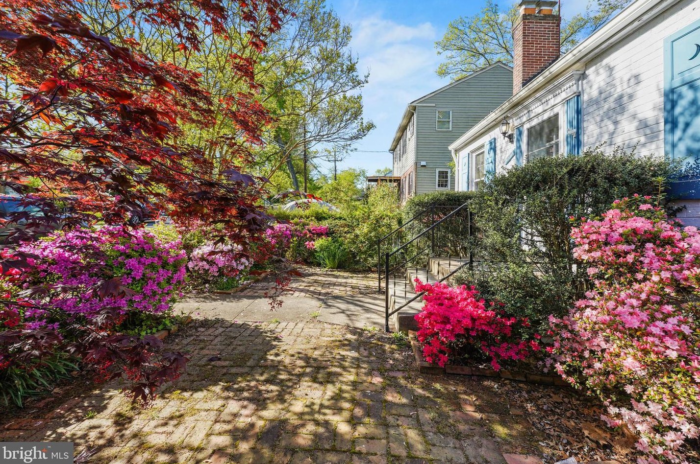 10210 Procter St, Silver Spring, MD 20901