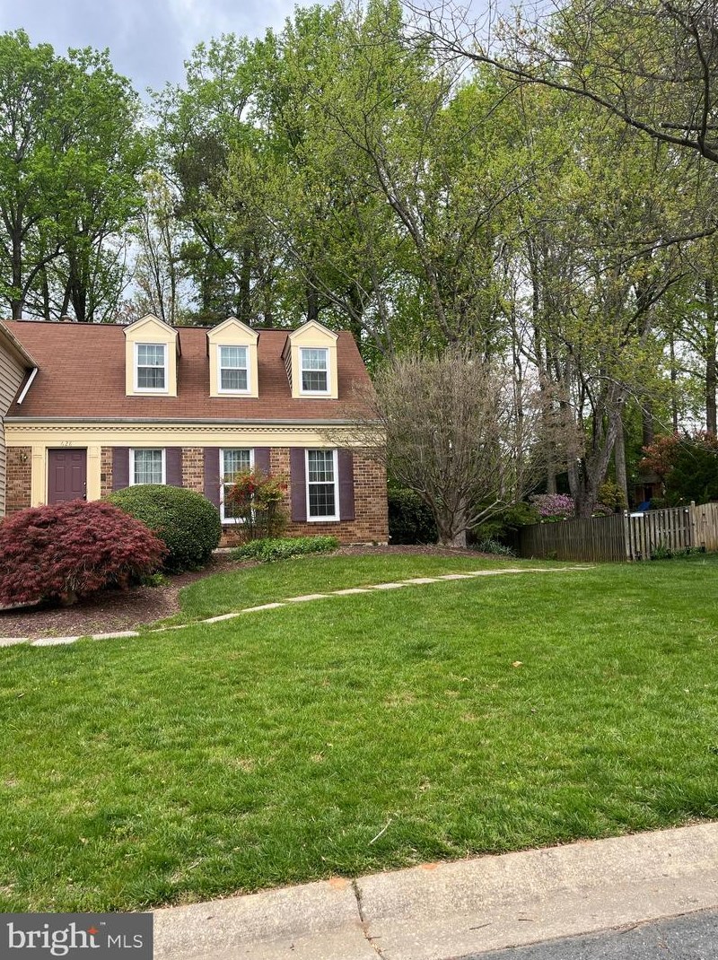 628 Symphony Woods Dr, Silver Spring, MD 20901-5025