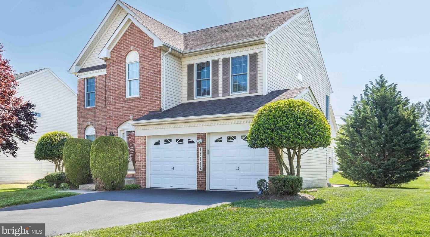 14112 Bear Creek Dr, Boyds, MD 20841