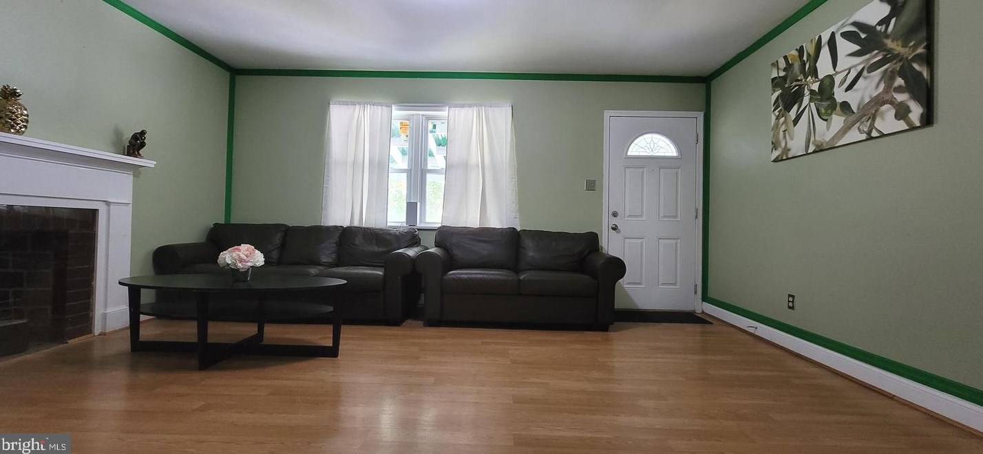 1616 Gridley Ln, Silver Spring, MD 20902