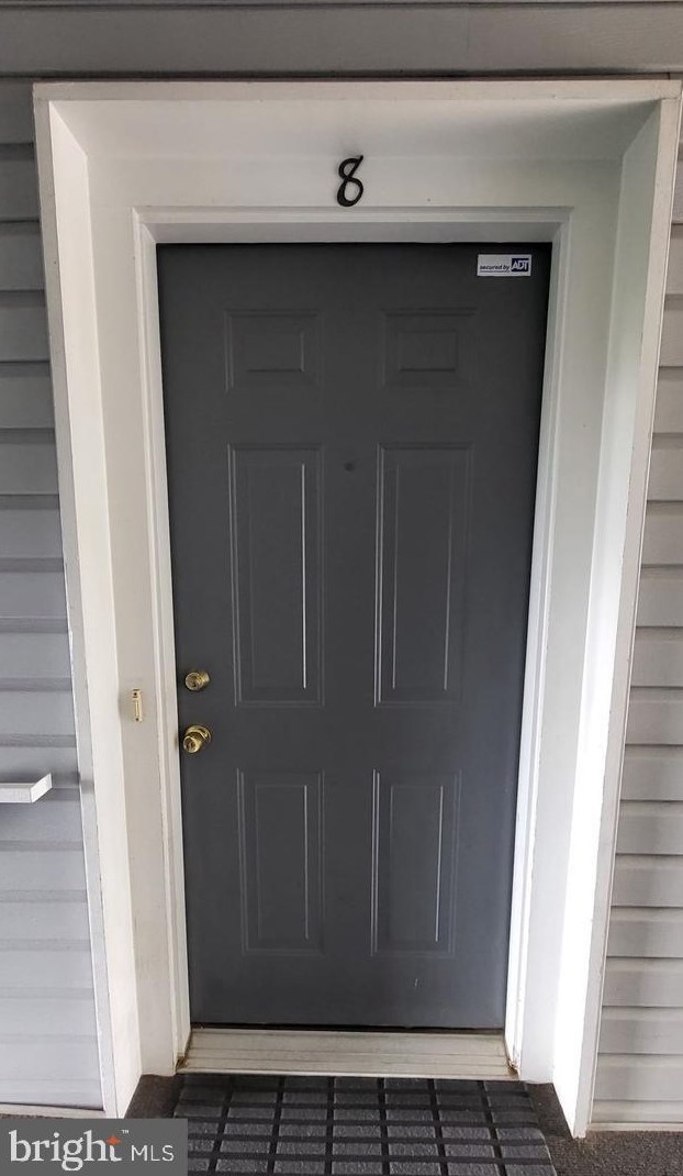 2703 Leaf Drop Ct #8-17, Silver Spring, MD