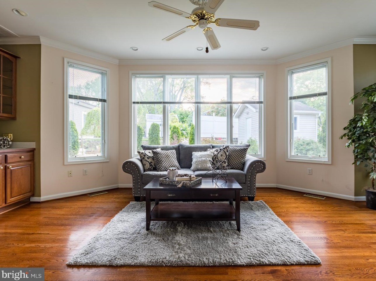 1520 Vivian Pl, Silver Spring MD 20902-3537 exterior