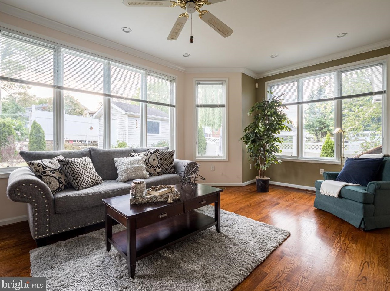 1520 Vivian Pl, Silver Spring MD 20902-3537 exterior