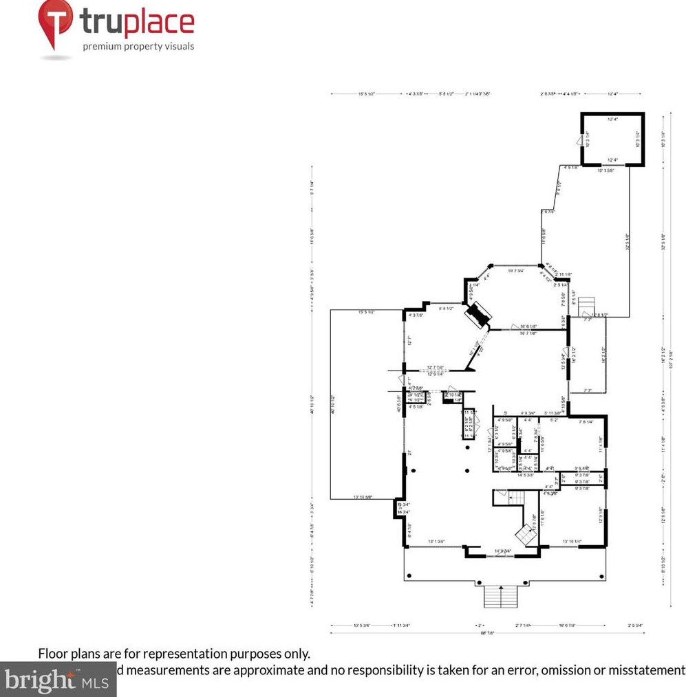 1520 Vivian Pl, Silver Spring MD 20902-3537 exterior