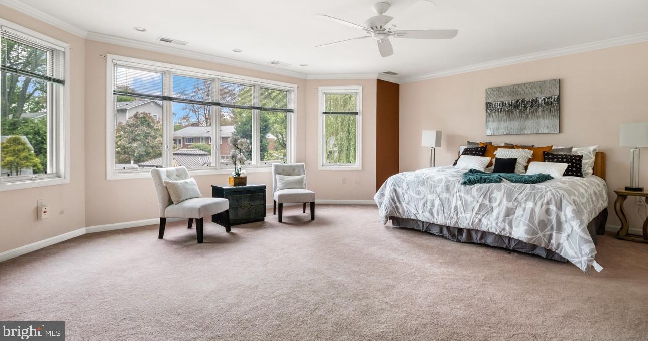 1520 Vivian Pl, Silver Spring MD 20902-3537 exterior