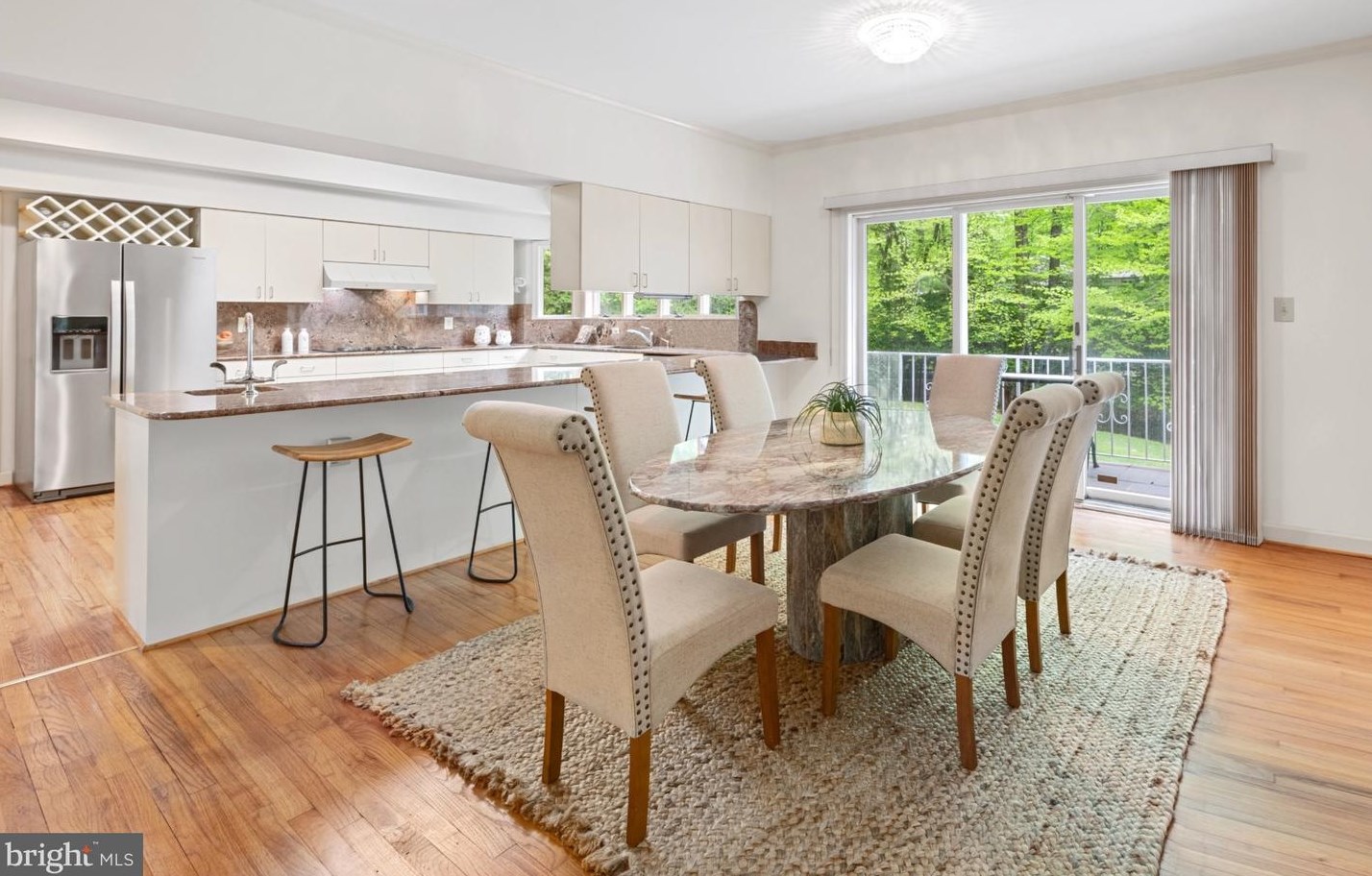 7309 Brookstone Ct, Rockville MD 20854-4838 exterior