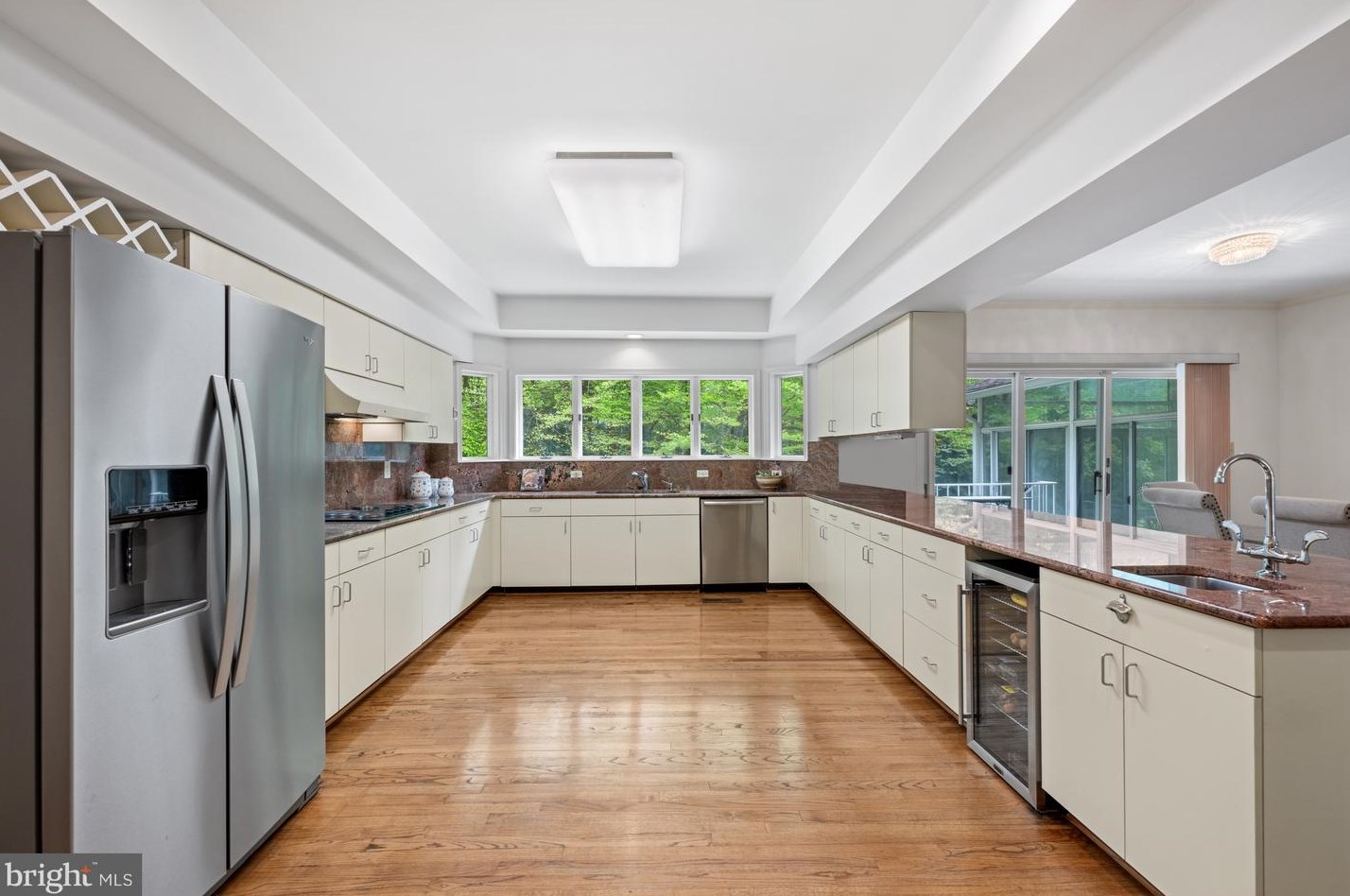 7309 Brookstone Ct, Rockville MD 20854-4838 exterior