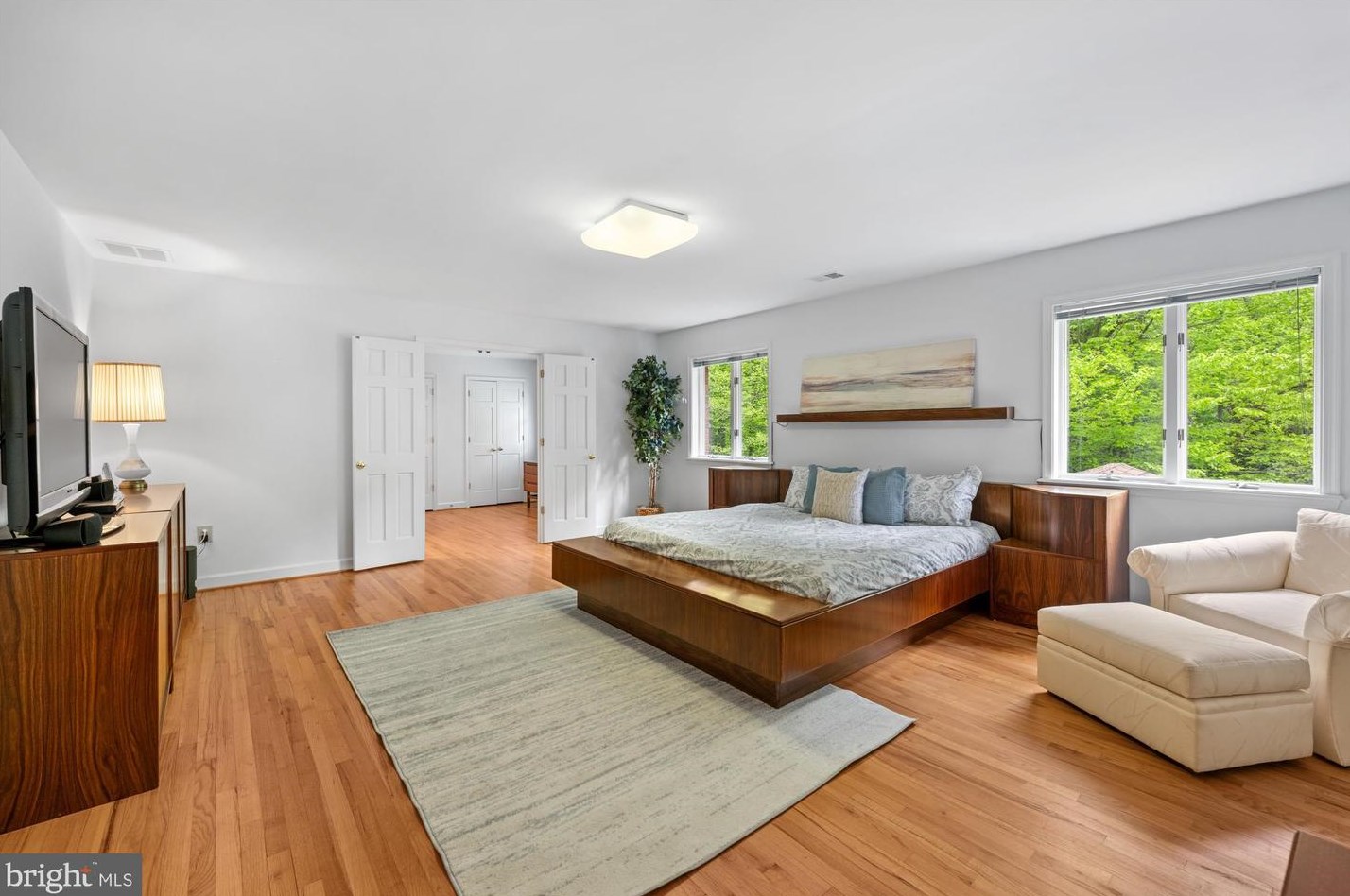 7309 Brookstone Ct, Rockville MD 20854-4838 exterior