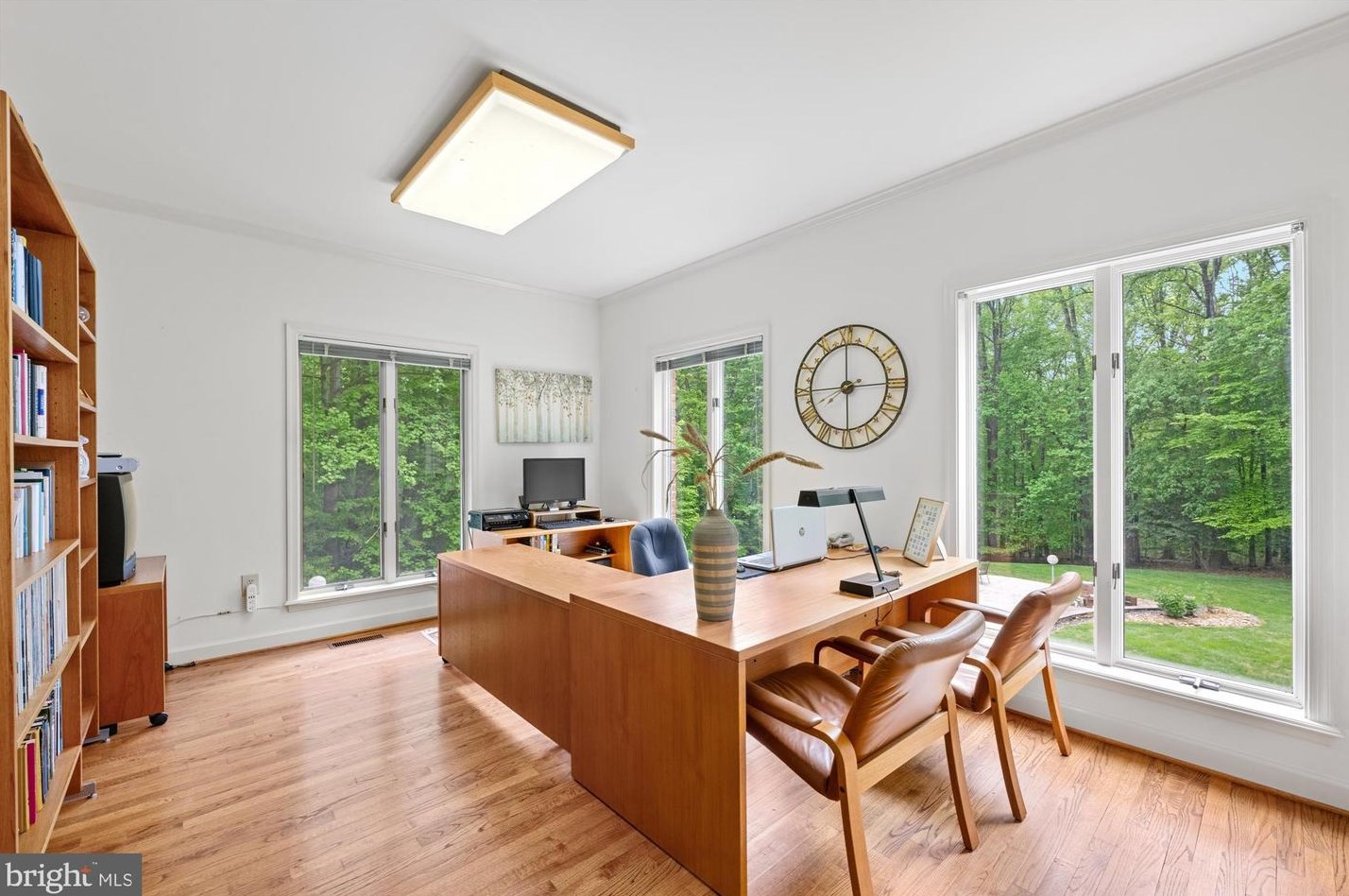 7309 Brookstone Ct, Rockville MD 20854-4838 exterior