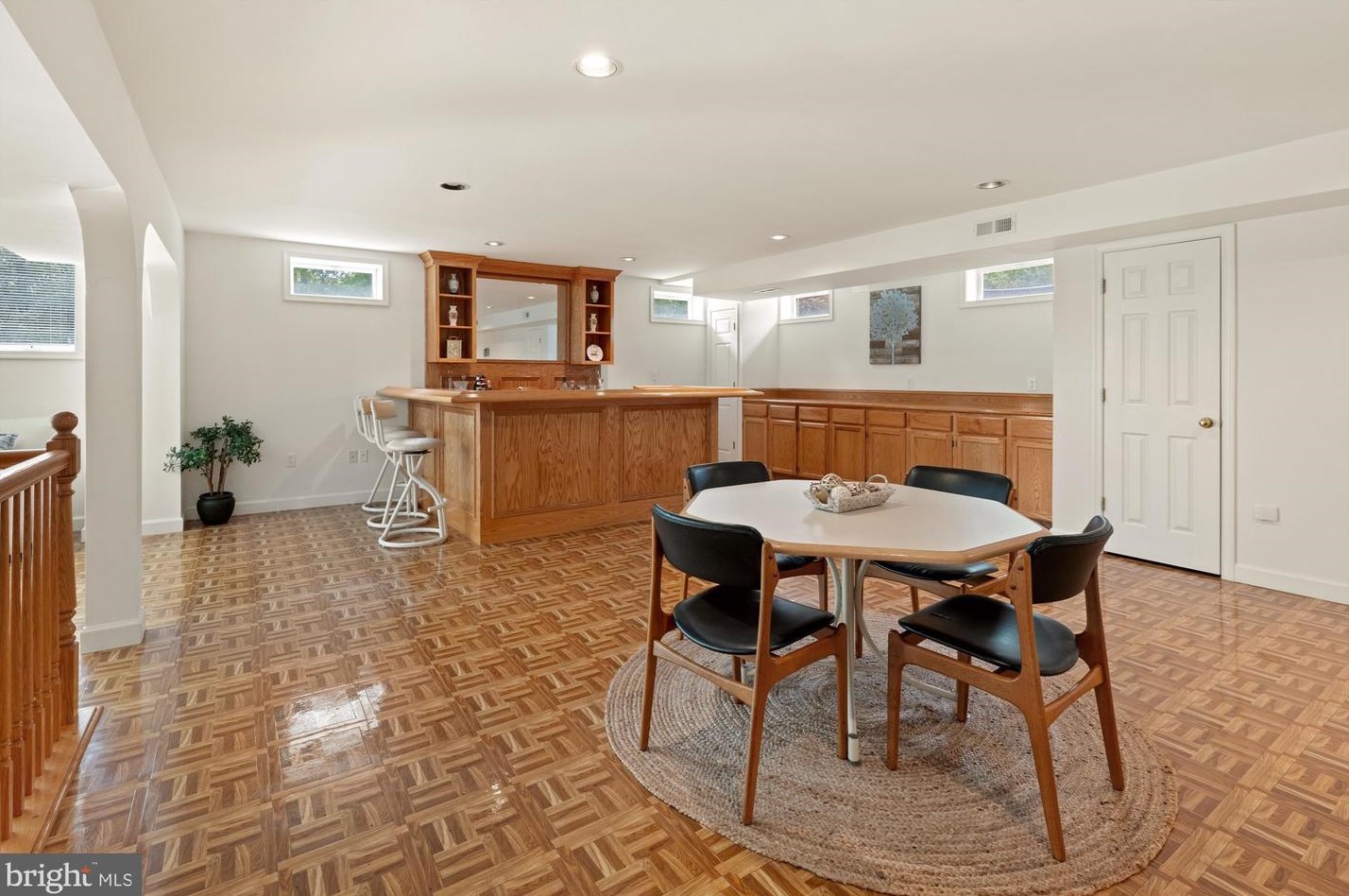 7309 Brookstone Ct, Rockville MD 20854-4838 exterior