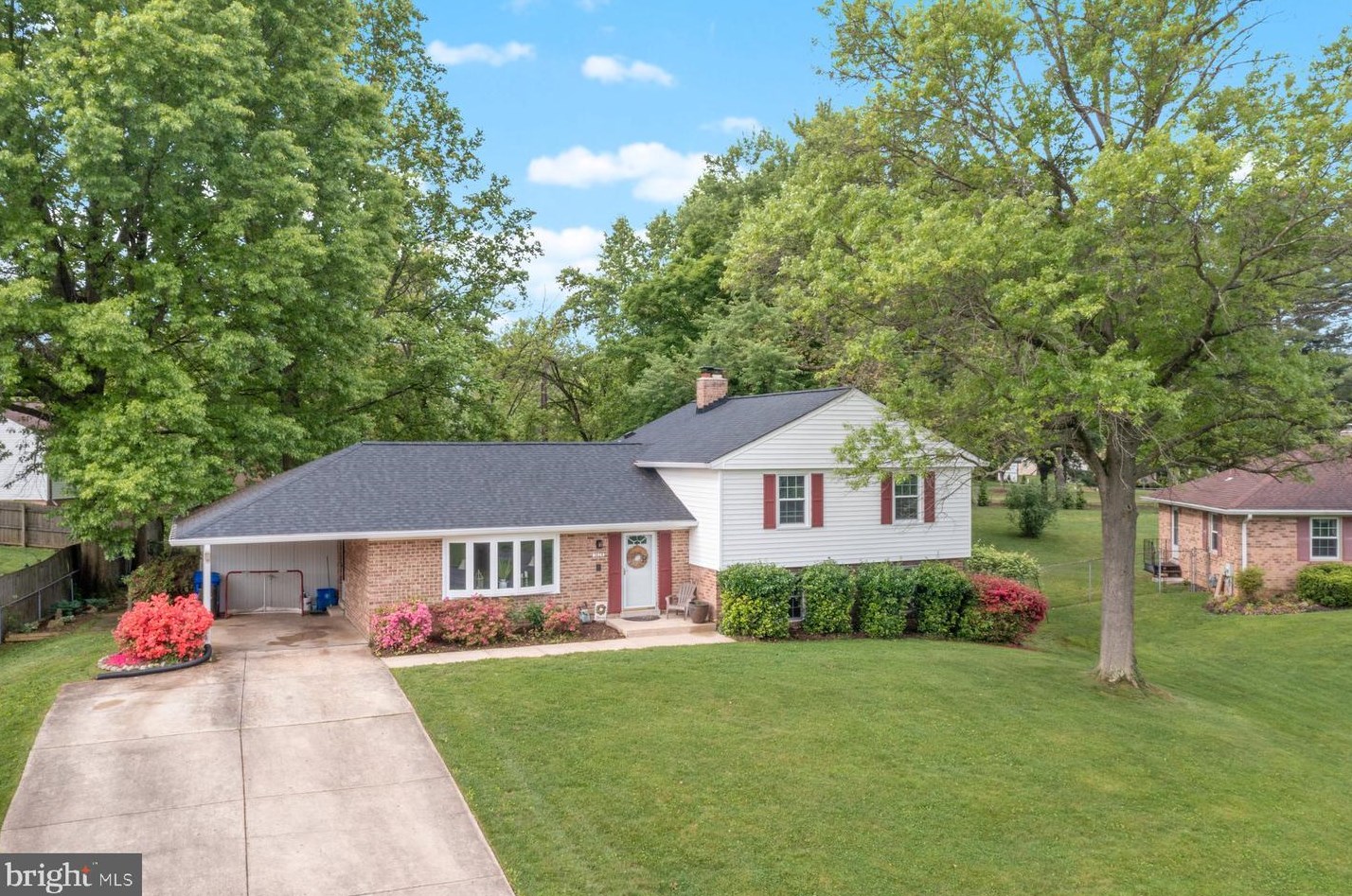 3628 Toddsbury Ln, Olney, MD 20832