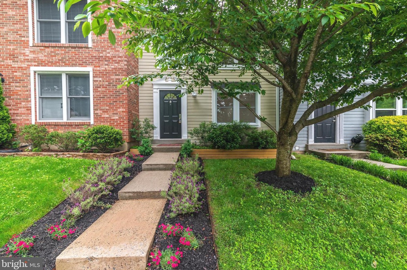 57 Cross Country Ct, Gaithersburg, MD 20879