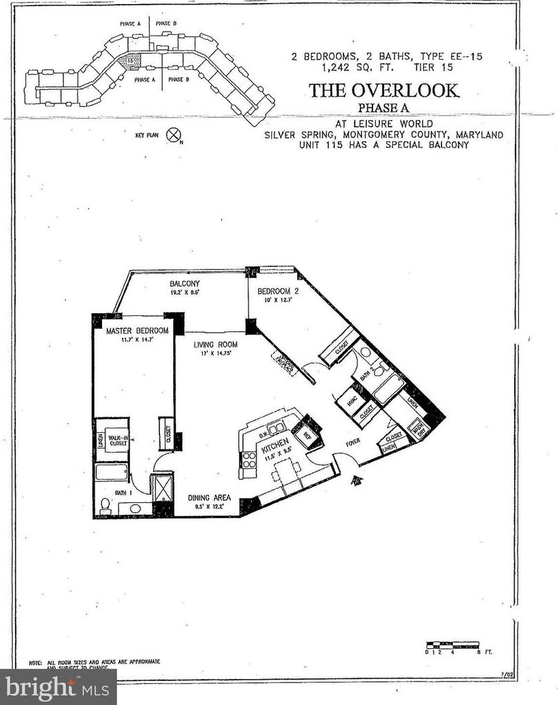 3100 Leisure World Blvd, Silver Spring MD 20906-8341 exterior