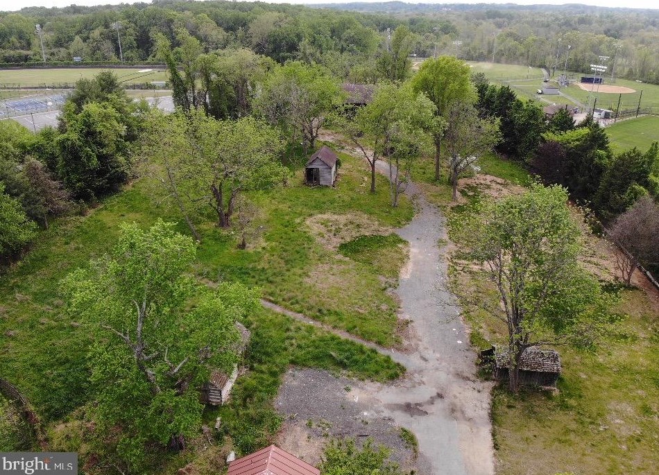 410 Norwood Rd, Silver Spring MD 20905-3880 exterior