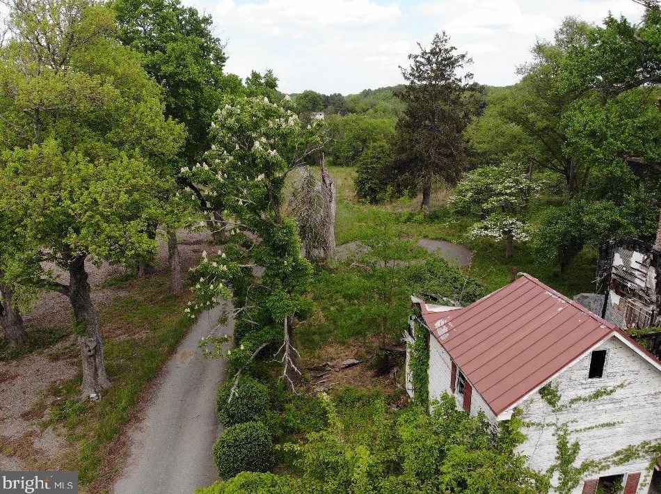 410 Norwood Rd, Silver Spring MD 20905-3880 exterior