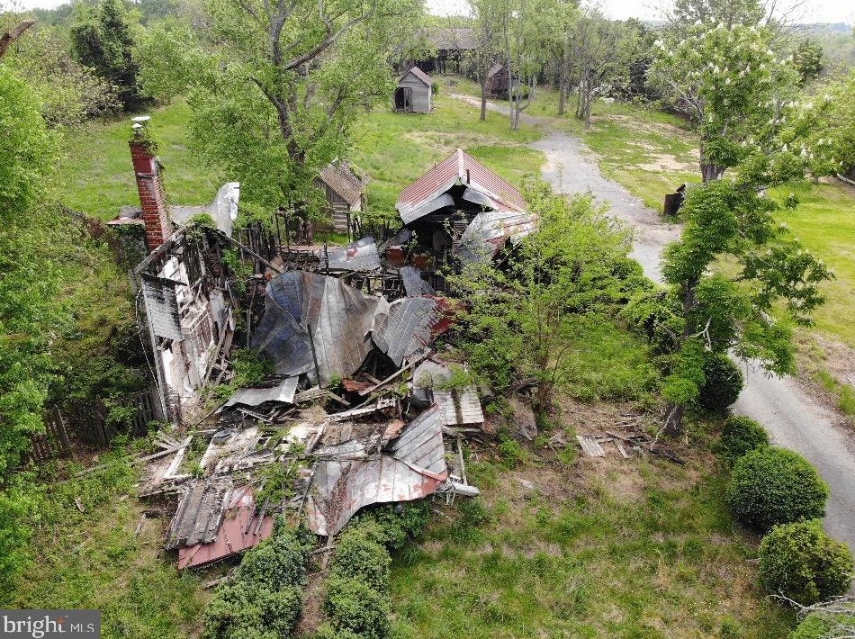 410 Norwood Rd, Silver Spring MD 20905-3880 exterior