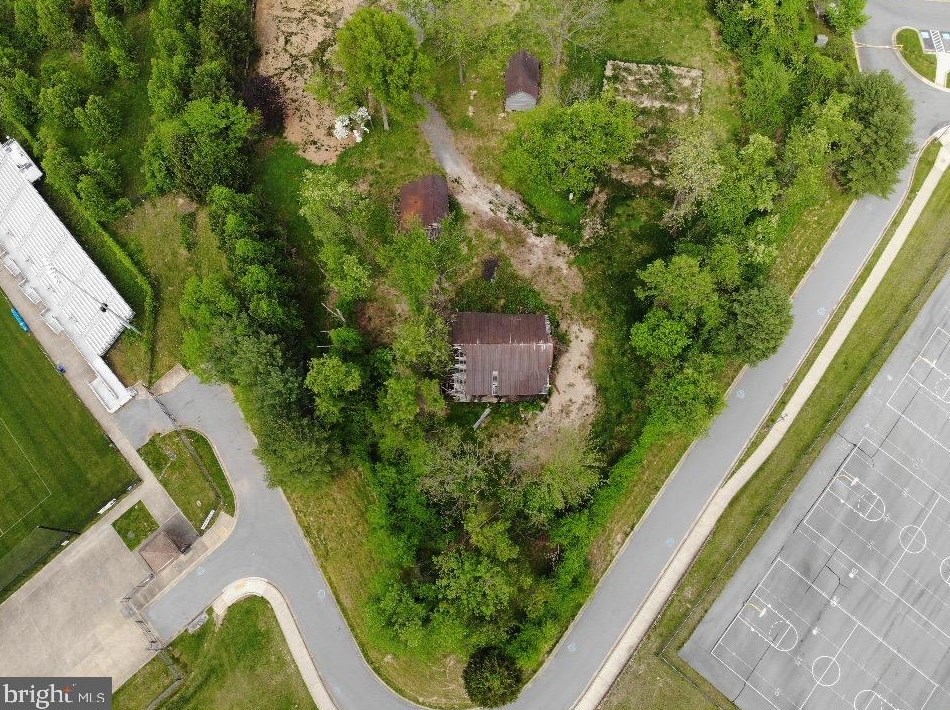 410 Norwood Rd, Silver Spring MD 20905-3880 exterior