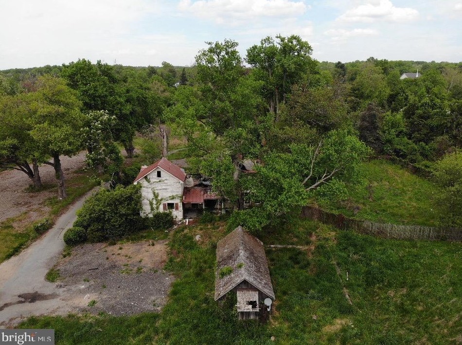 410 Norwood Rd, Silver Spring MD 20905-3880 exterior