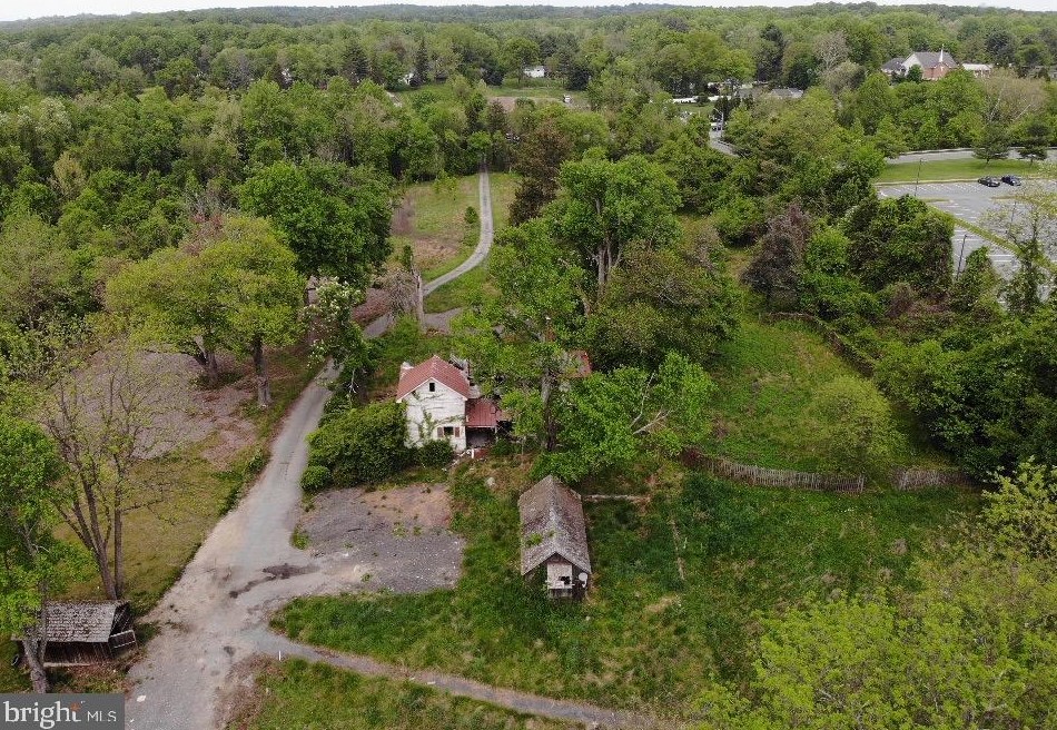 410 Norwood Rd, Silver Spring MD 20905-3880 exterior