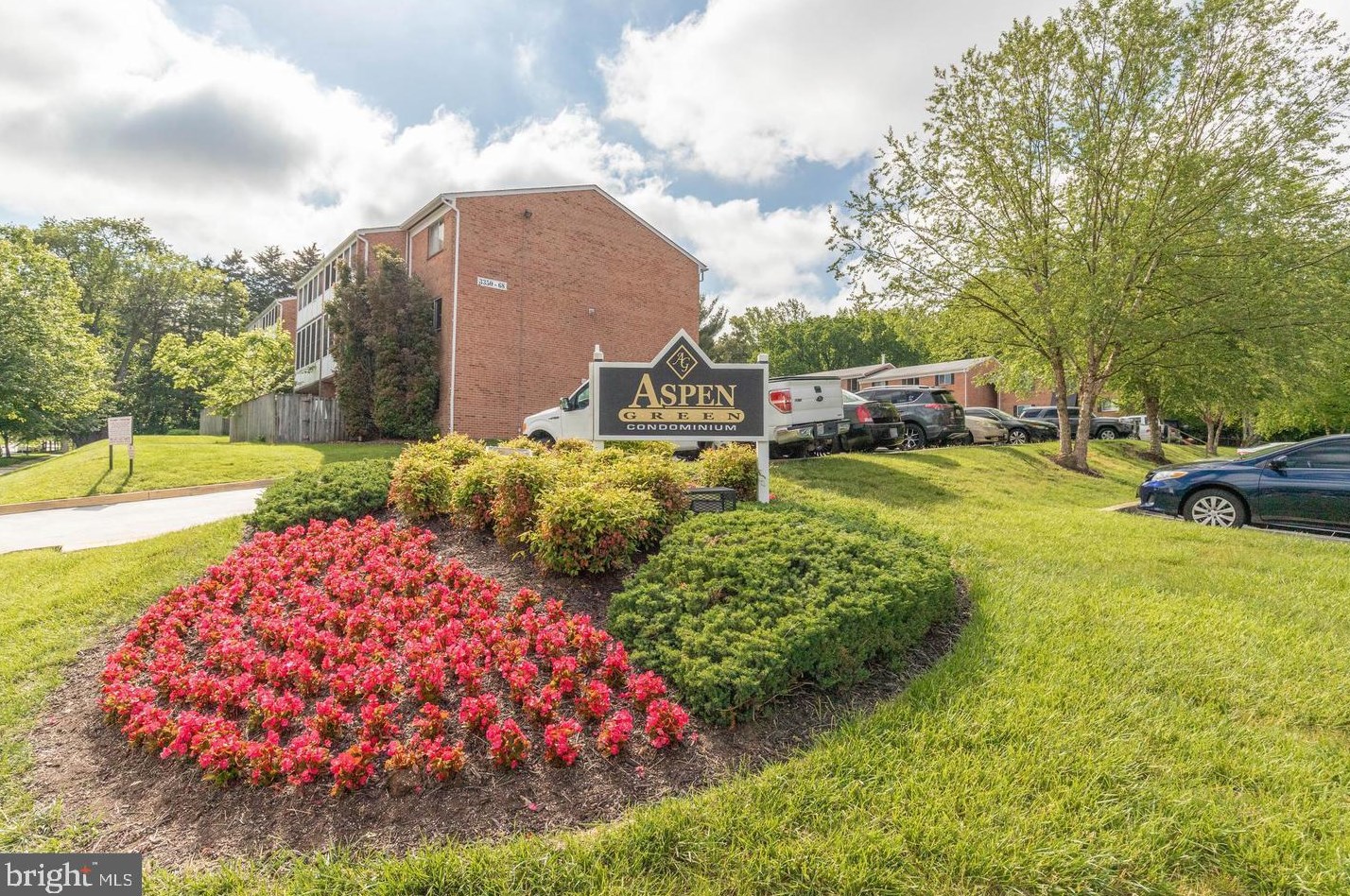 3368 Hewitt Ave #102, Silver Spring, MD 20906