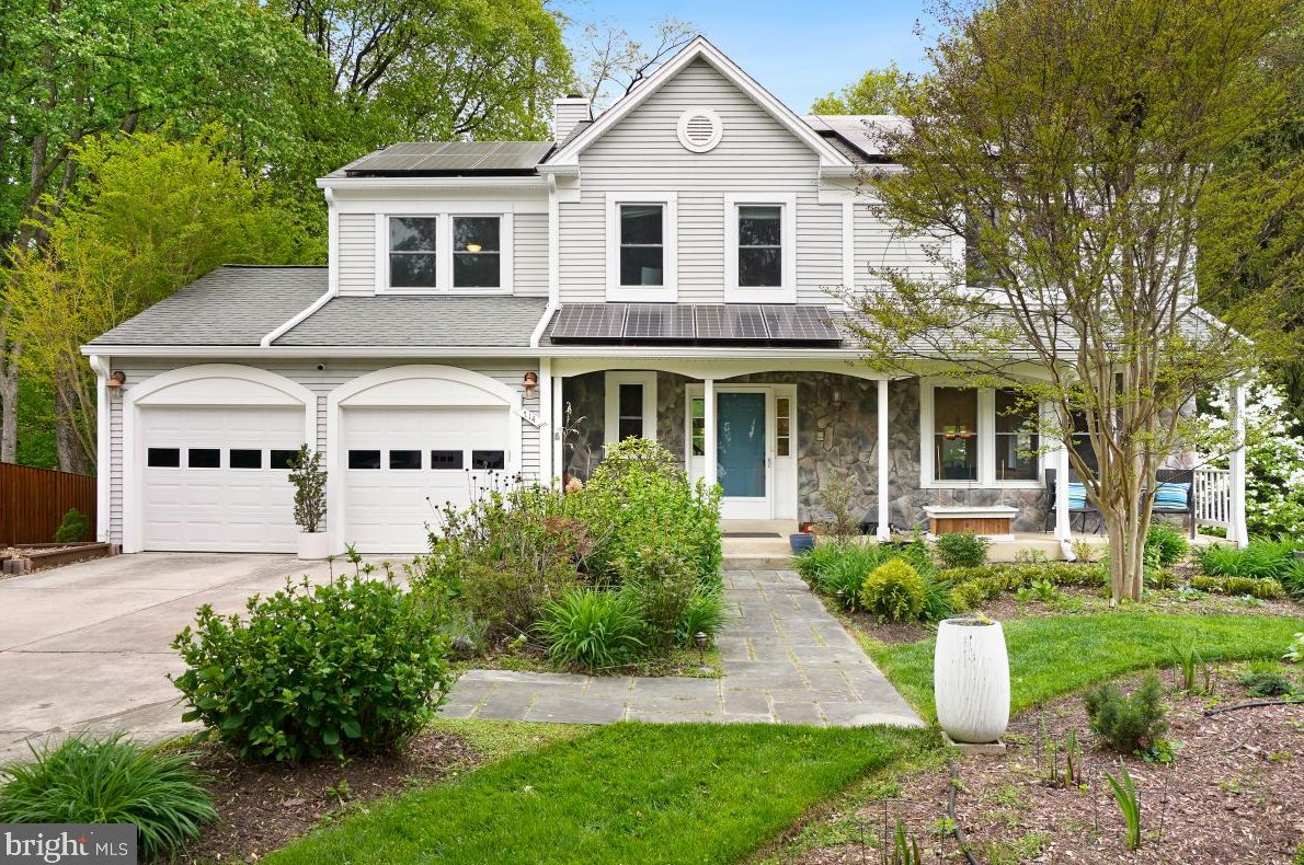 714 Sonata Way, Silver Spring, MD 20901