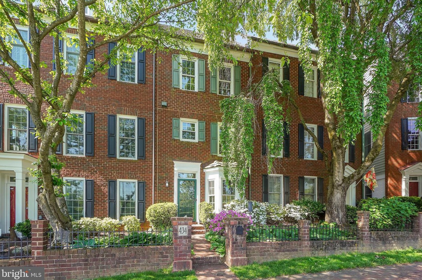 434 Tschiffely Square Rd, Gaithersburg, MD 20878-5722