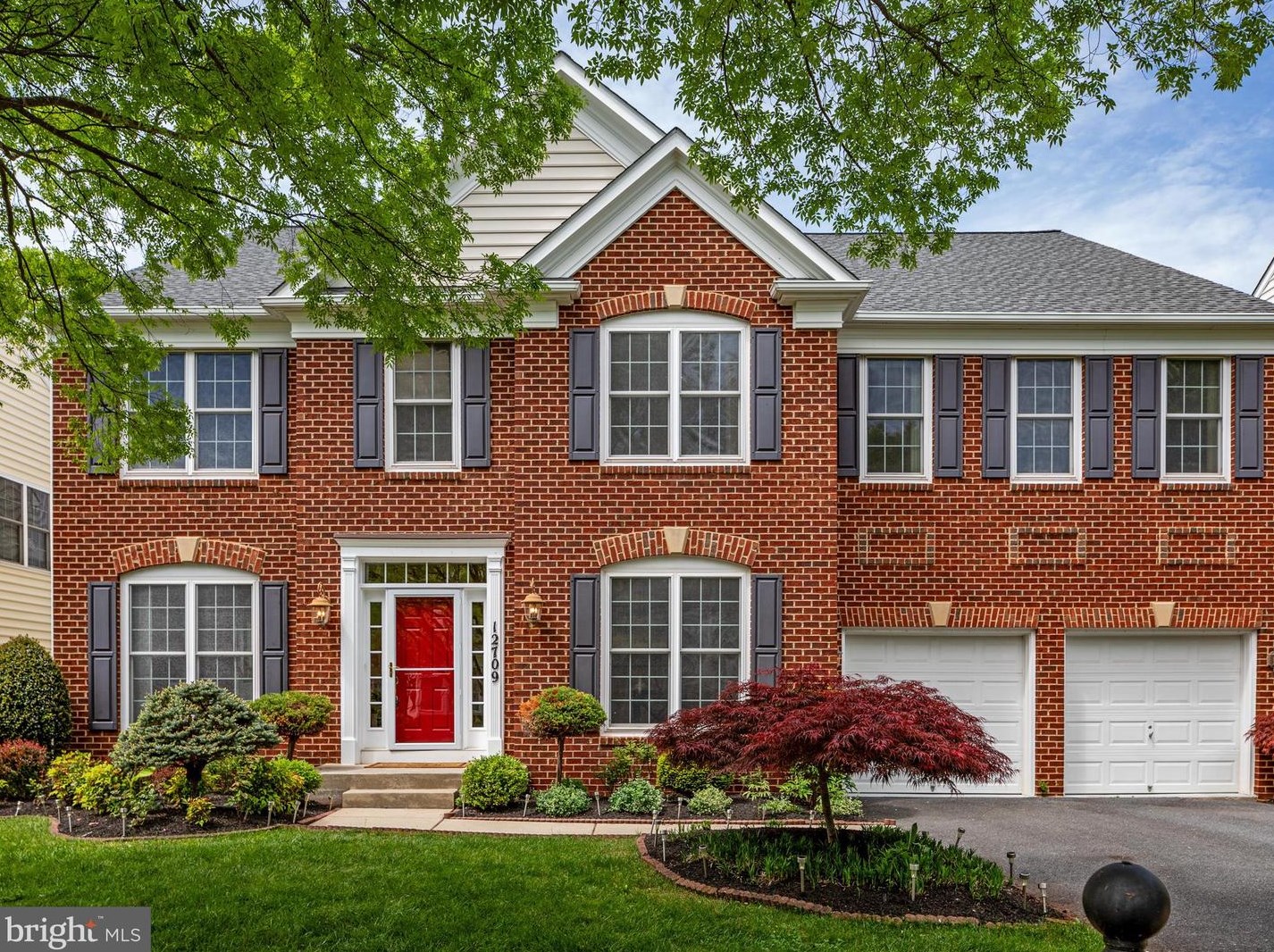 12709 Gorman Cir, Boyds, MD 20841