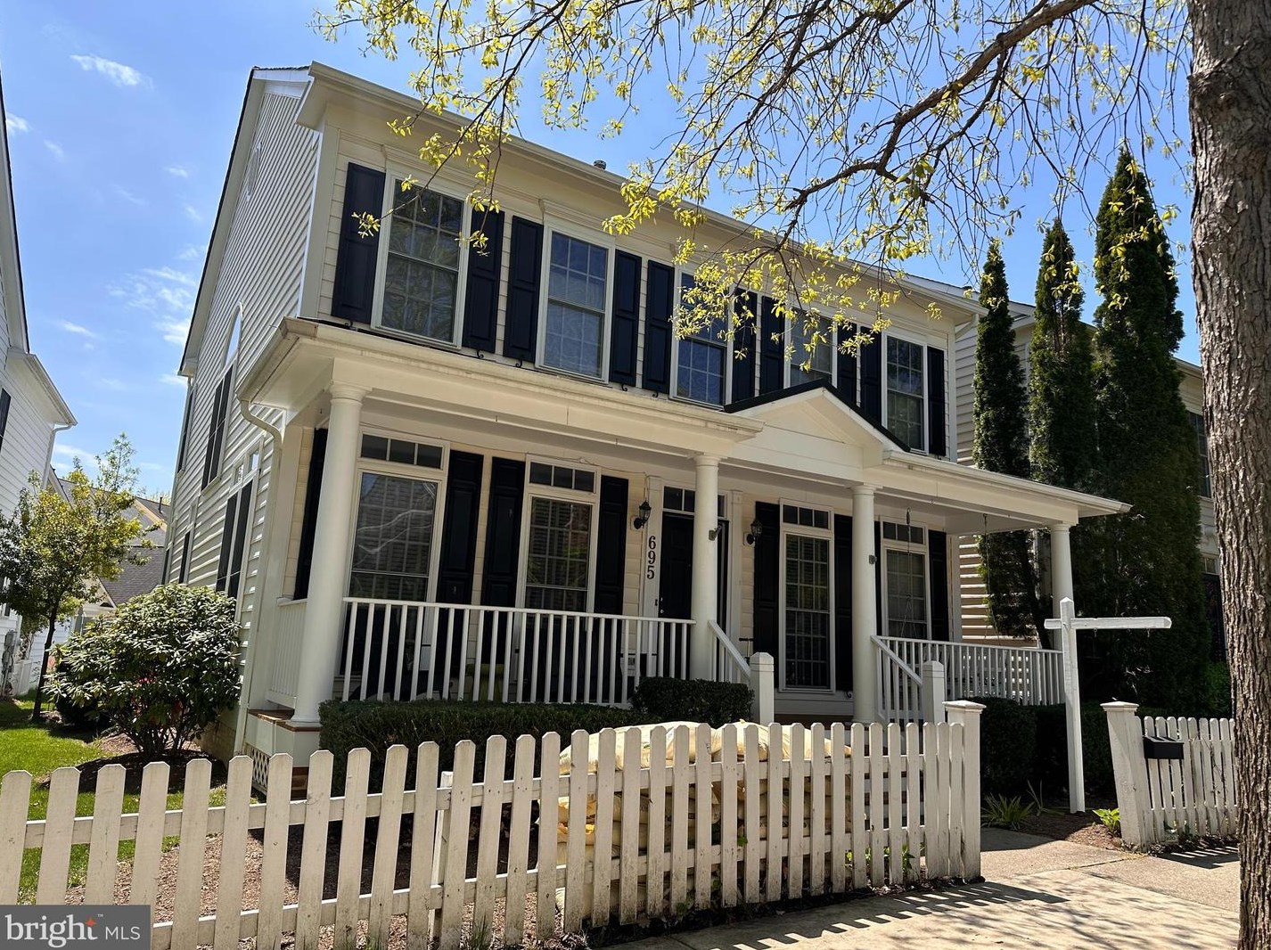 695 Market St, Gaithersburg, MD 20878-5551