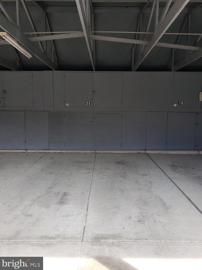 3511 Forest Edge Dr, Silver Spring MD 20906-1539 exterior