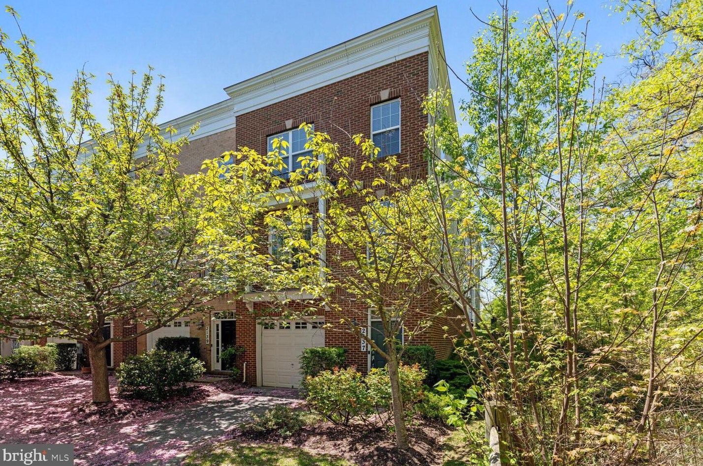 2137 Little Sorrel Way, Silver Spring, MD 20902-2893