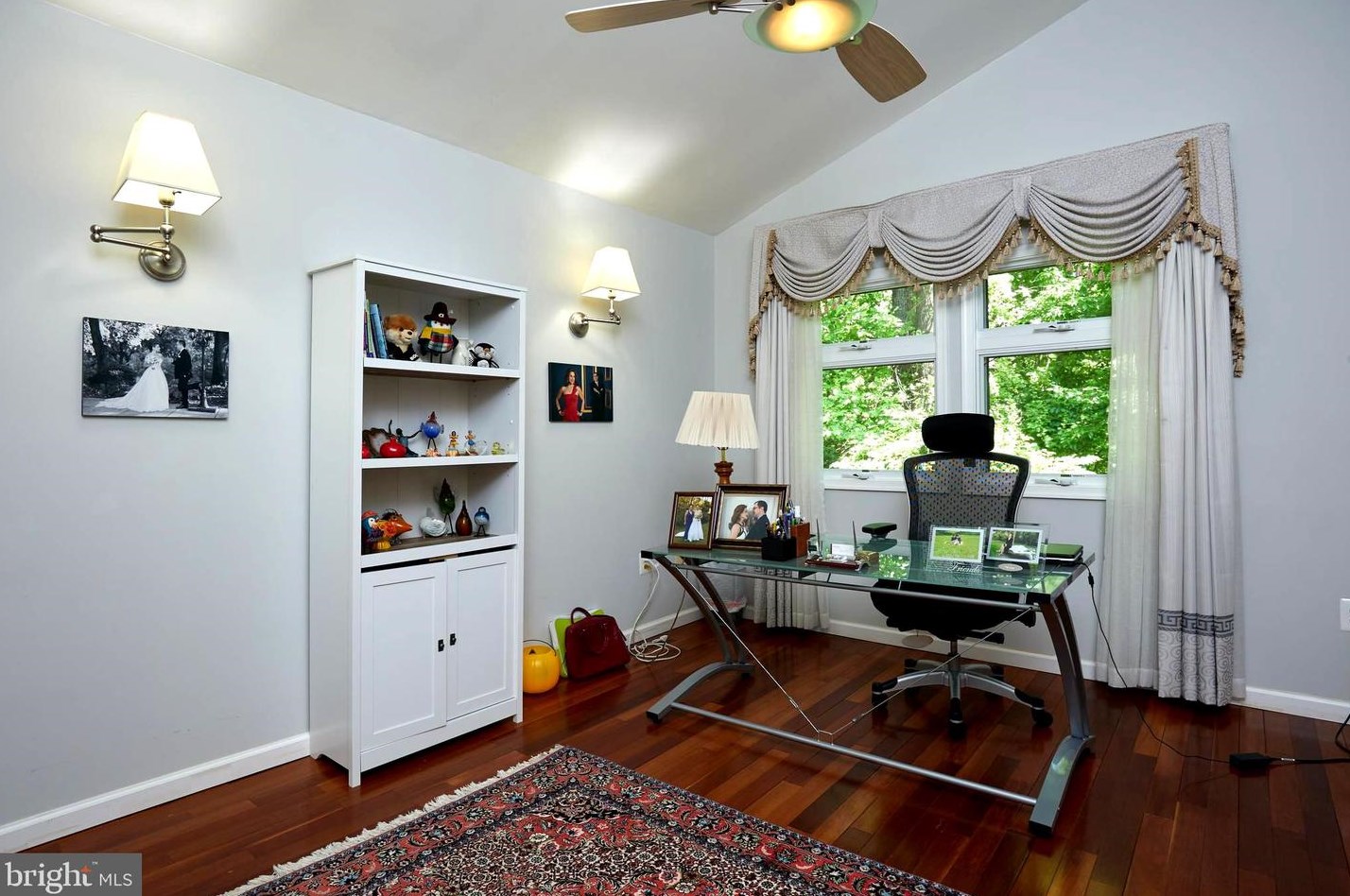 8505 Carlynn Dr, Bethesda MD 20817-4310 exterior