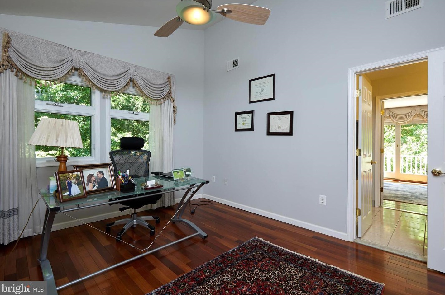 8505 Carlynn Dr, Bethesda MD 20817-4310 exterior