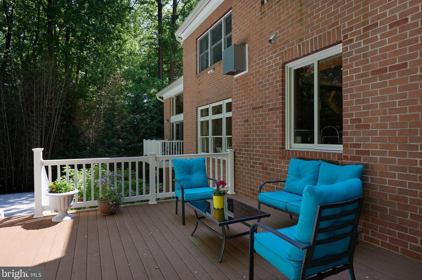 8505 Carlynn Dr, Bethesda MD 20817-4310 exterior