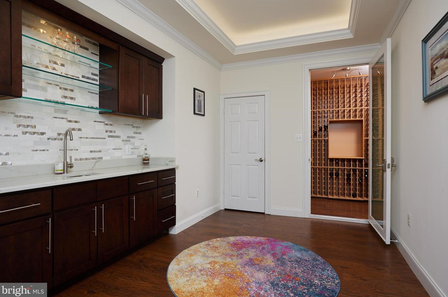 8505 Carlynn Dr, Bethesda MD 20817-4310 exterior