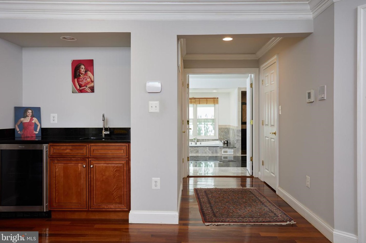 8505 Carlynn Dr, Bethesda MD 20817-4310 exterior