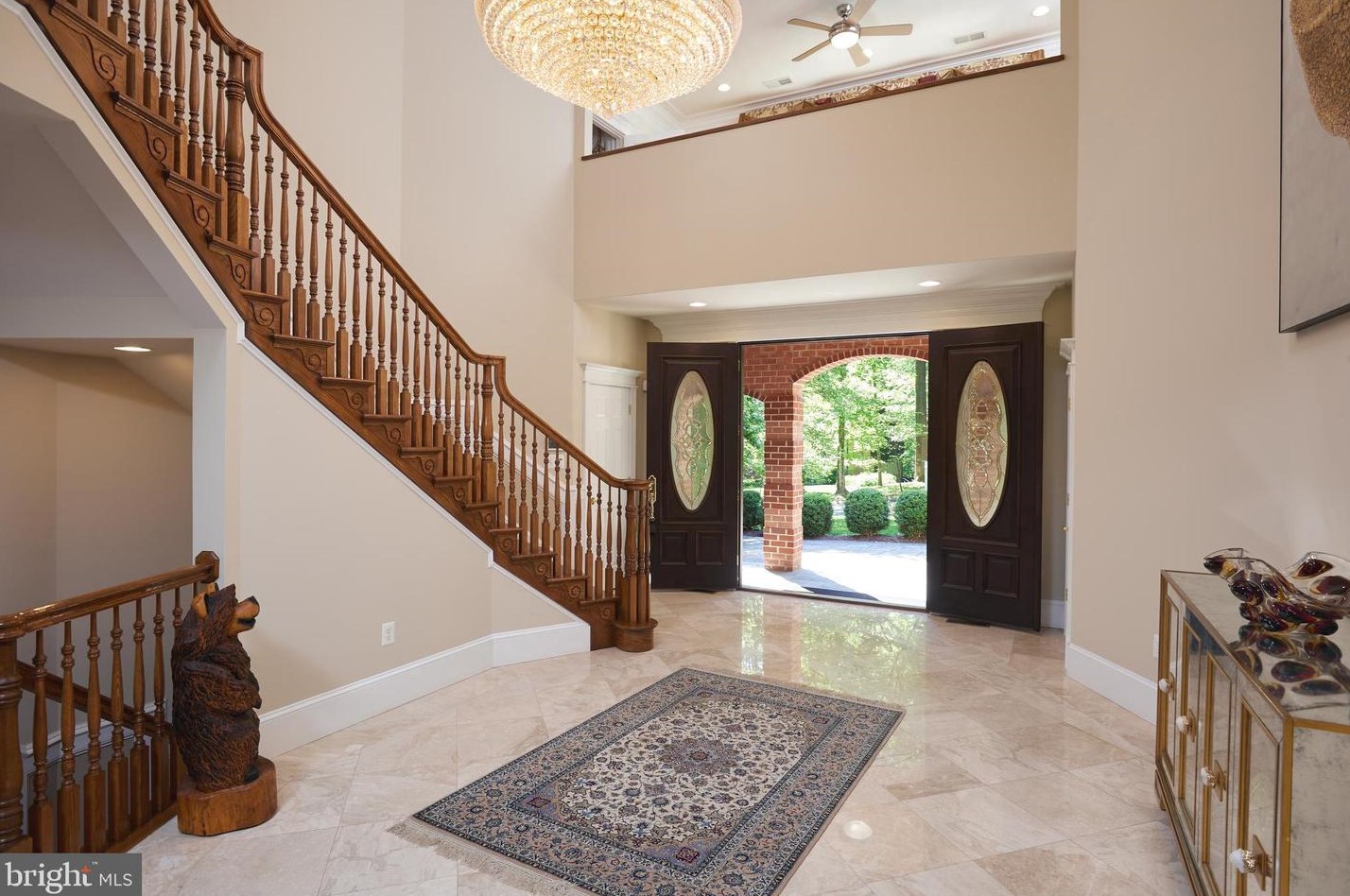 8505 Carlynn Dr, Bethesda MD 20817-4310 exterior