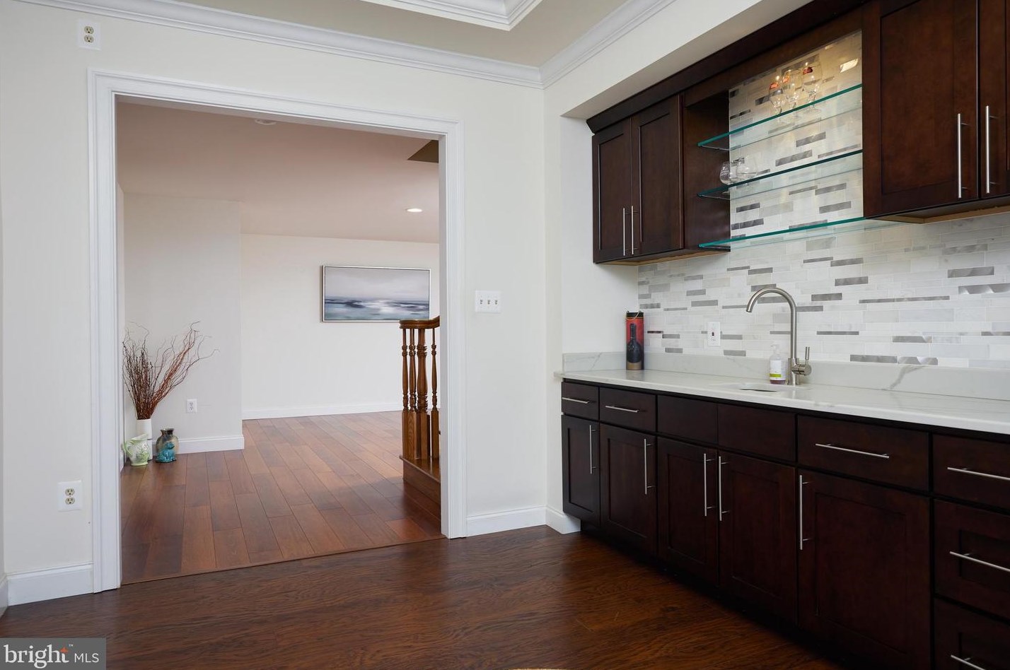 8505 Carlynn Dr, Bethesda MD 20817-4310 exterior