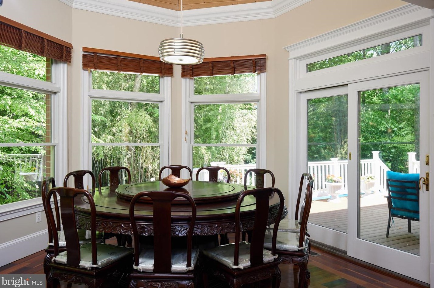 8505 Carlynn Dr, Bethesda MD 20817-4310 exterior