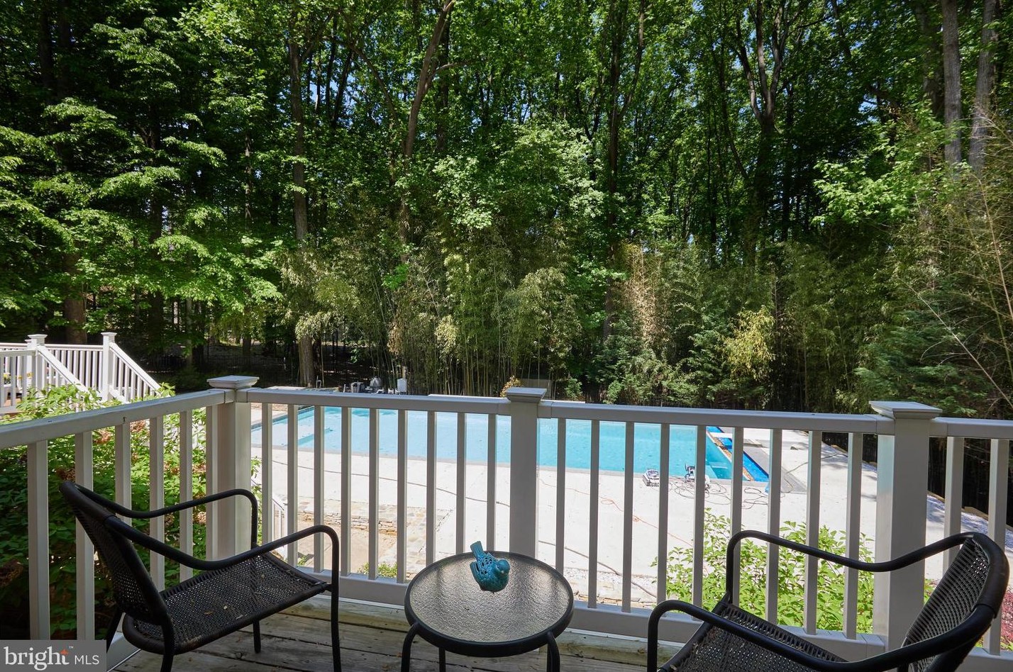 8505 Carlynn Dr, Bethesda MD 20817-4310 exterior