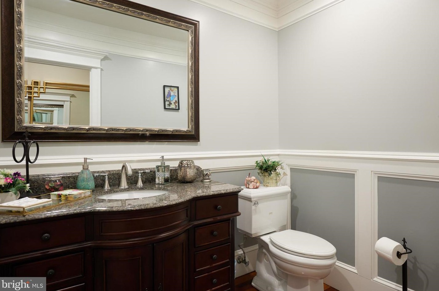 8505 Carlynn Dr, Bethesda MD 20817-4310 exterior