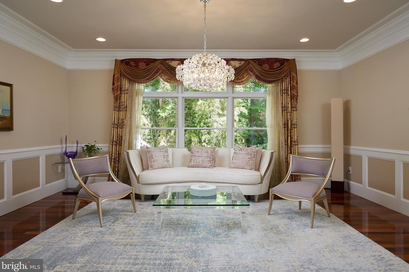 8505 Carlynn Dr, Bethesda MD 20817-4310 exterior