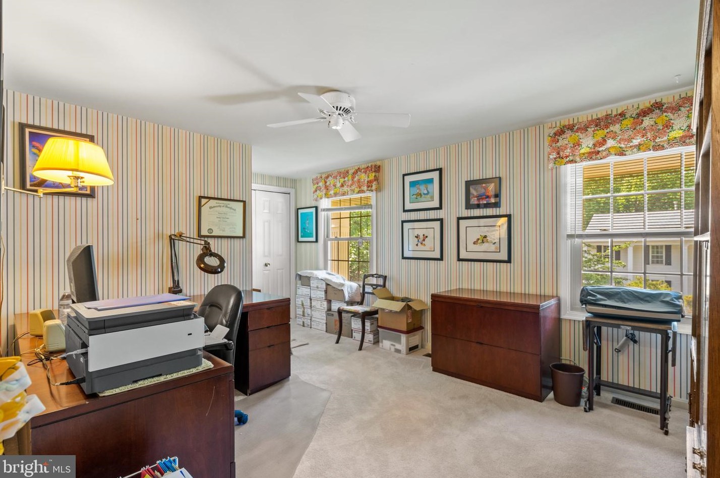 11444 Oak Leaf Dr, Silver Spring MD 20901-5013 exterior